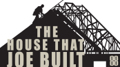 The House That Joe Built - Volunteer